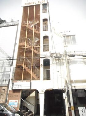 (外観)